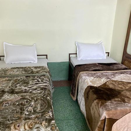 Zainul Guest House Jodhpur  Eksteriør billede