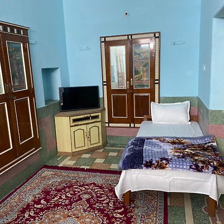 Zainul Guest House Jodhpur  Eksteriør billede