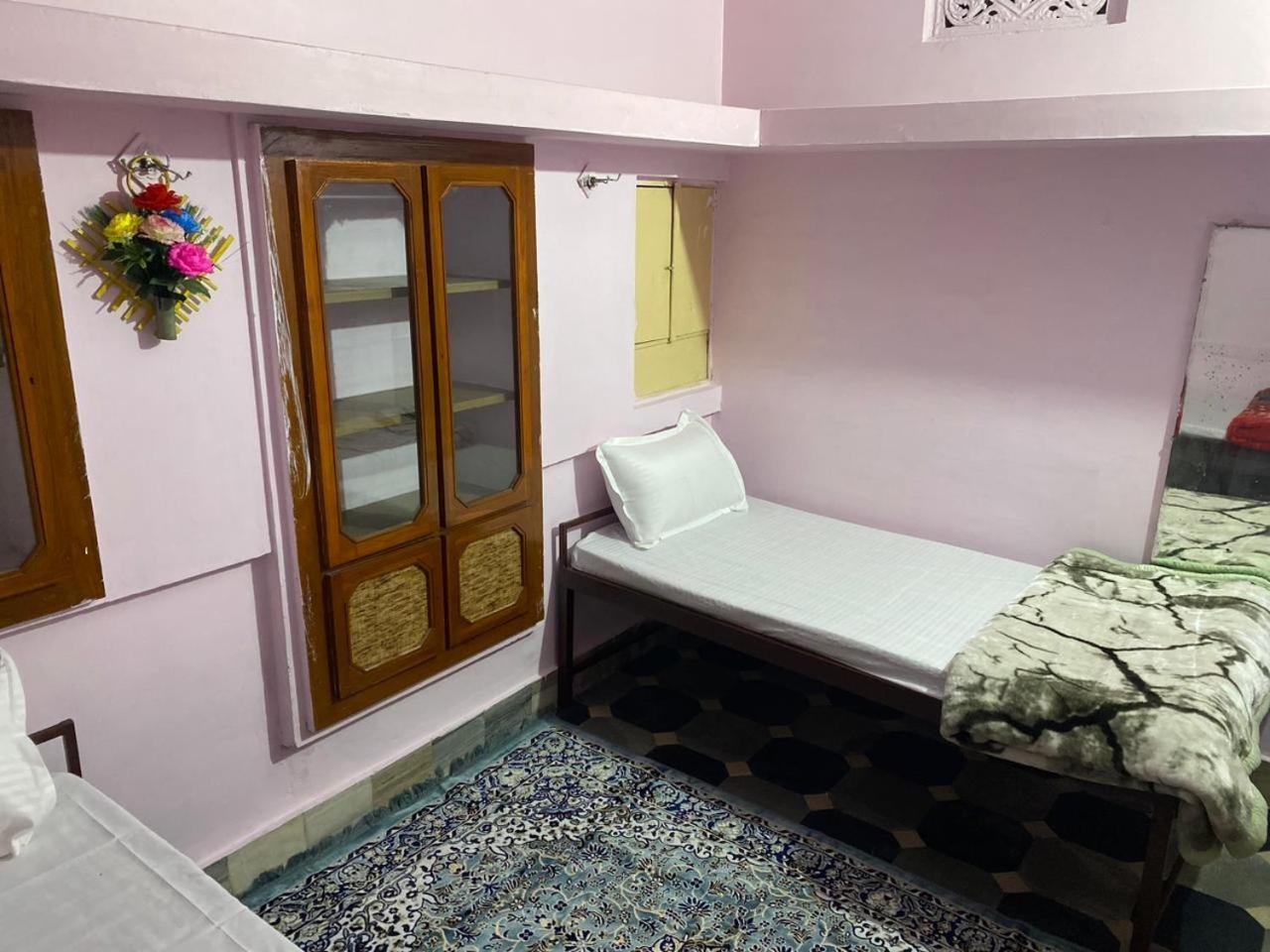 Zainul Guest House Jodhpur  Eksteriør billede