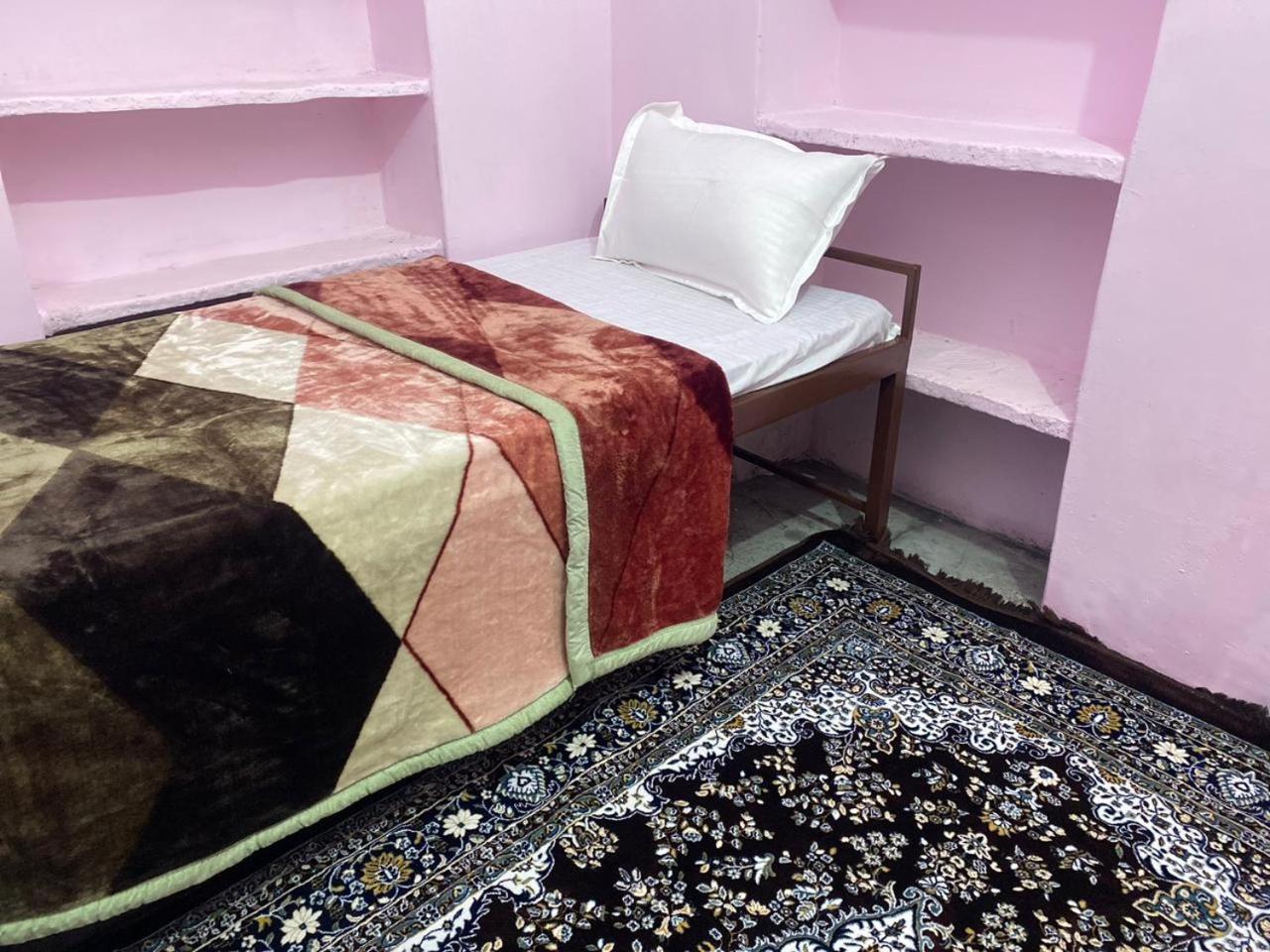 Zainul Guest House Jodhpur  Eksteriør billede