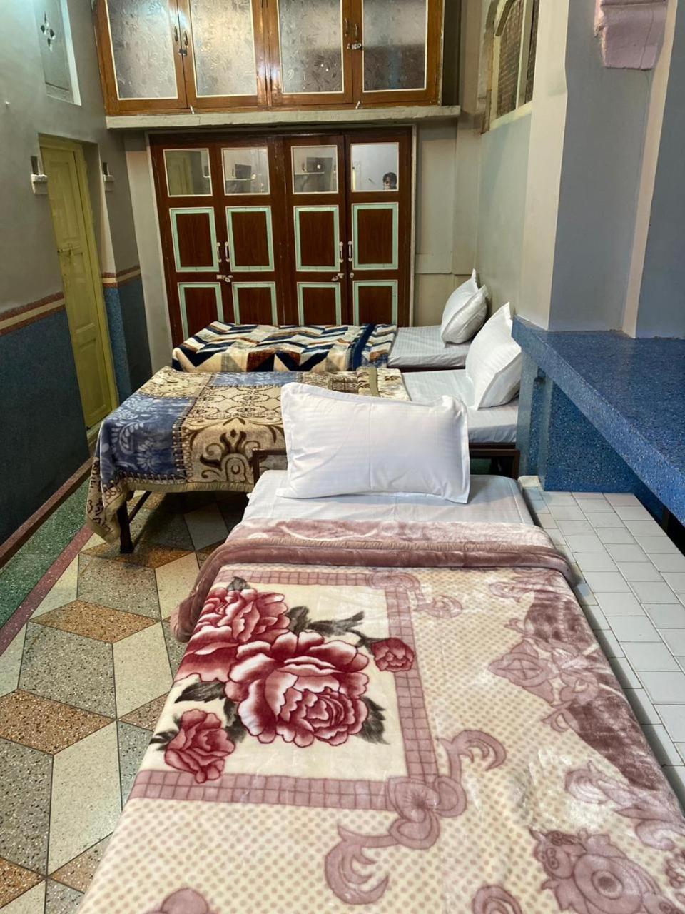 Zainul Guest House Jodhpur  Eksteriør billede