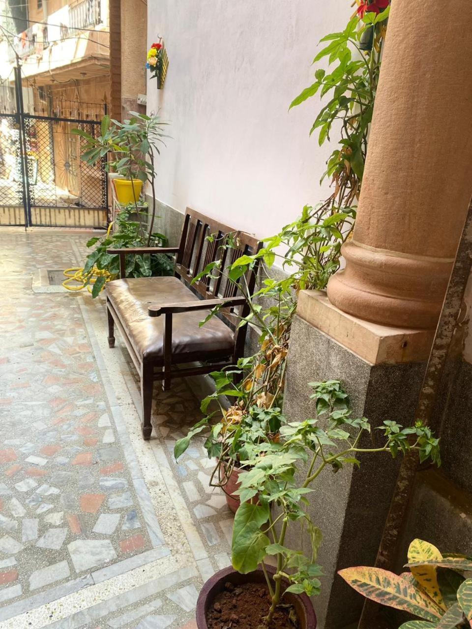 Zainul Guest House Jodhpur  Eksteriør billede