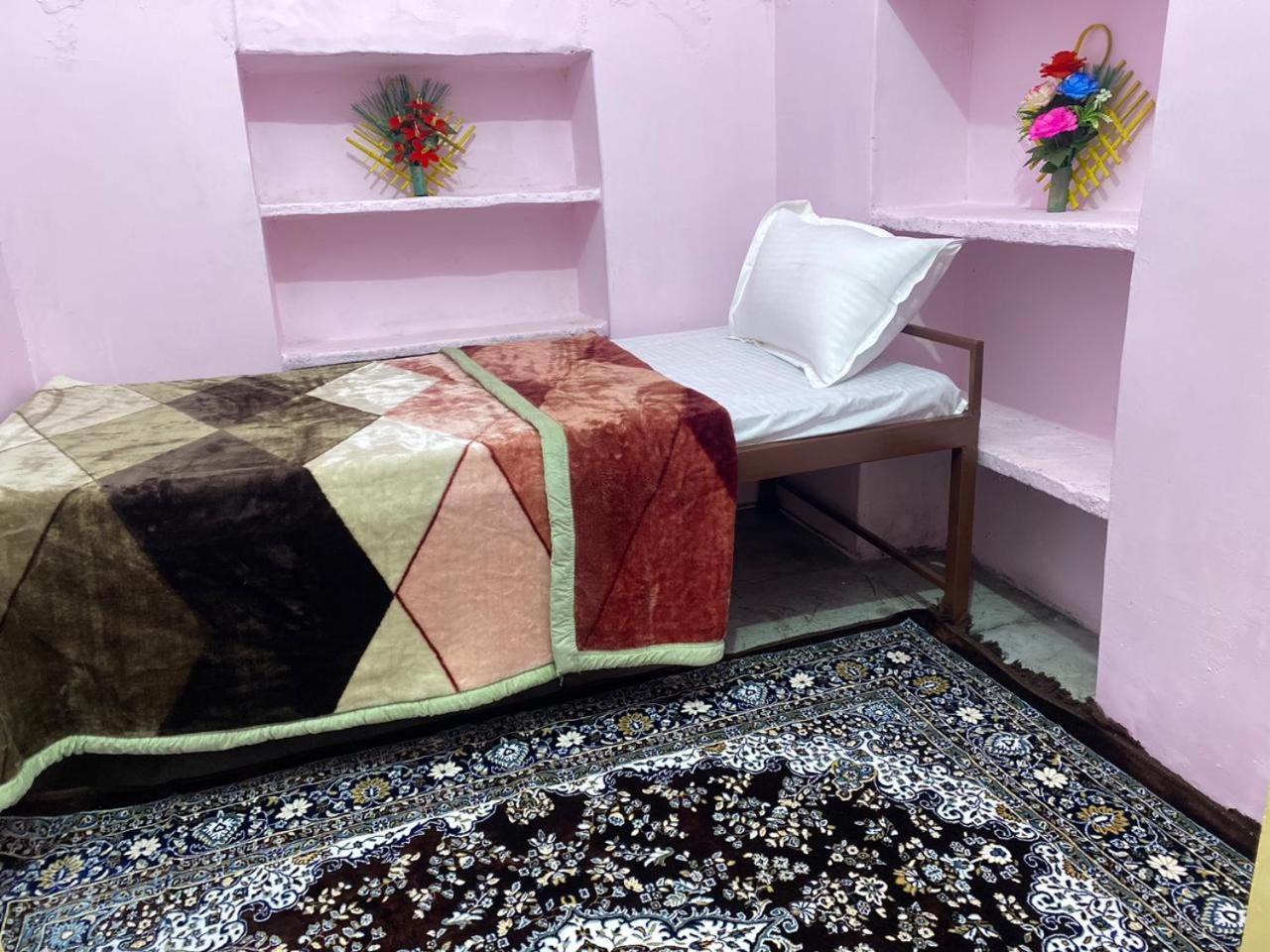 Zainul Guest House Jodhpur  Eksteriør billede
