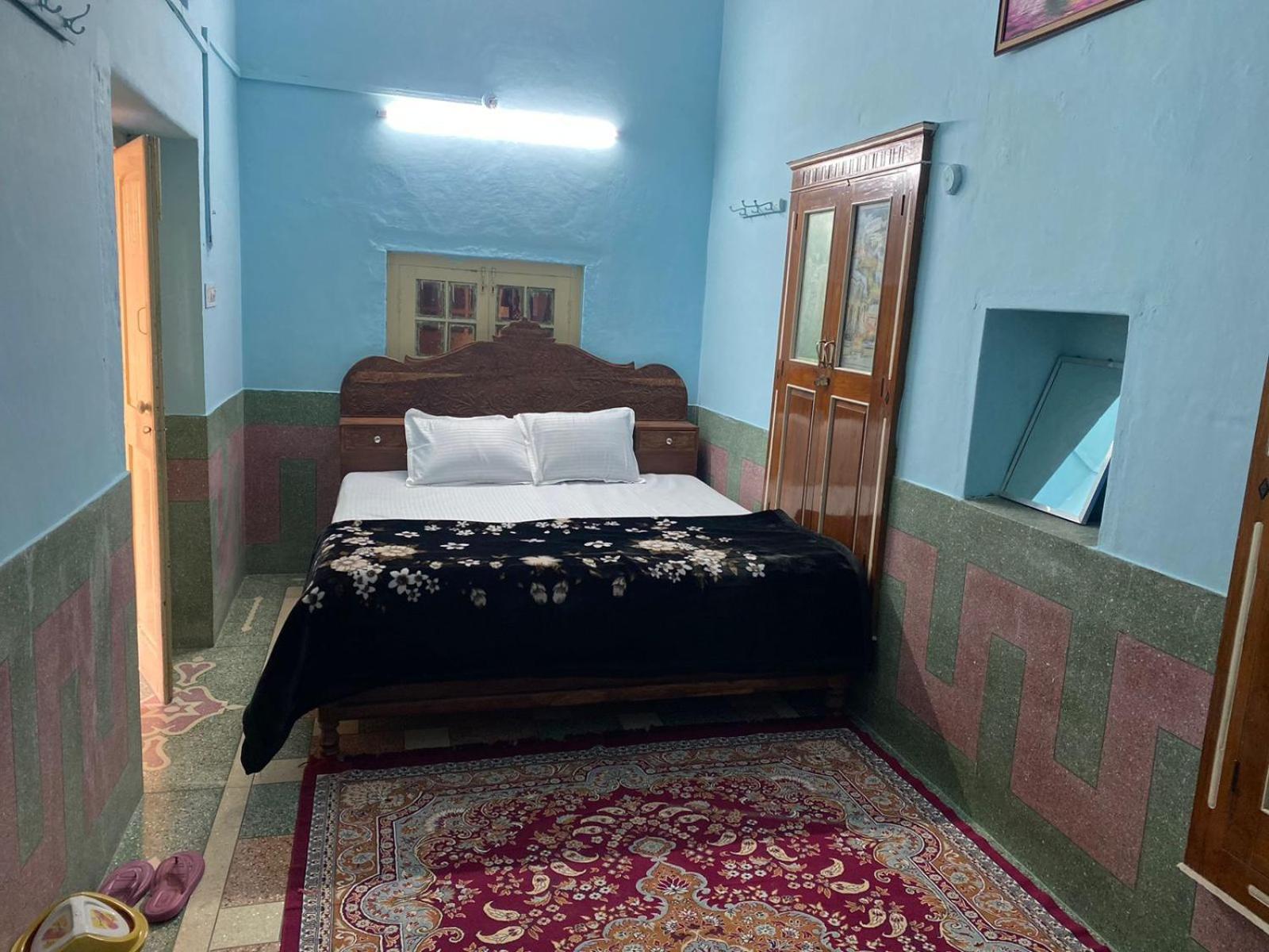 Zainul Guest House Jodhpur  Eksteriør billede