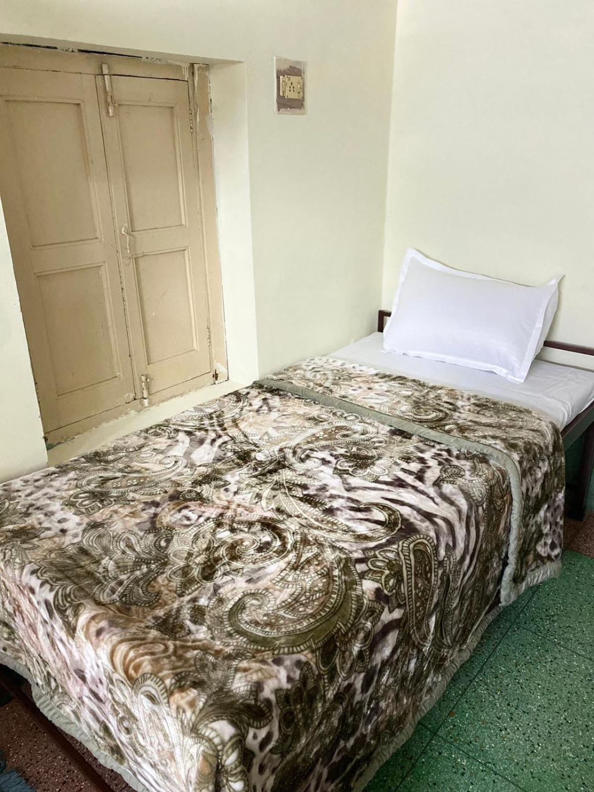 Zainul Guest House Jodhpur  Eksteriør billede