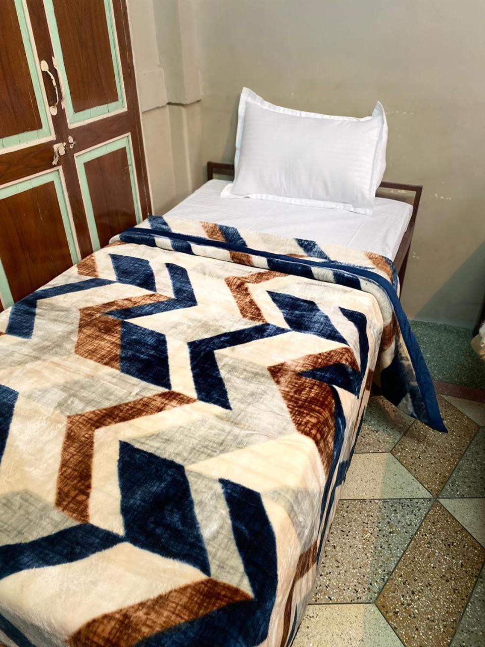 Zainul Guest House Jodhpur  Eksteriør billede